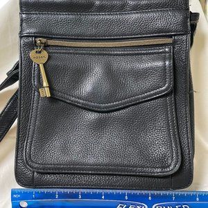 Fossil crossbody bag